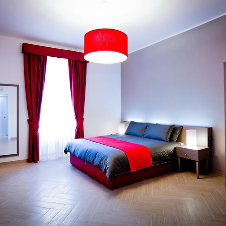 B&B Castellani A San Pietro Roma Eksteriør bilde