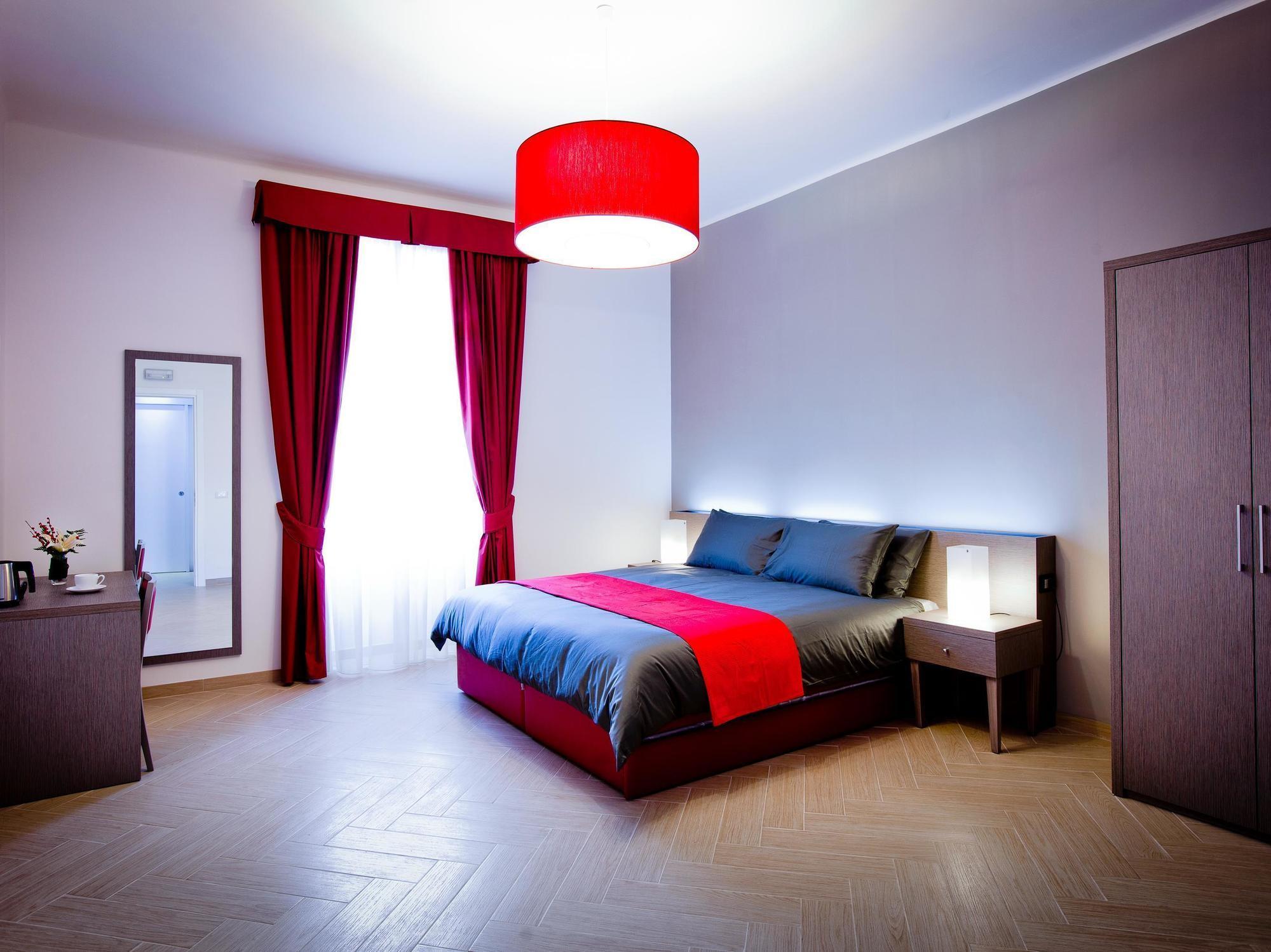 B&B Castellani A San Pietro Roma Eksteriør bilde
