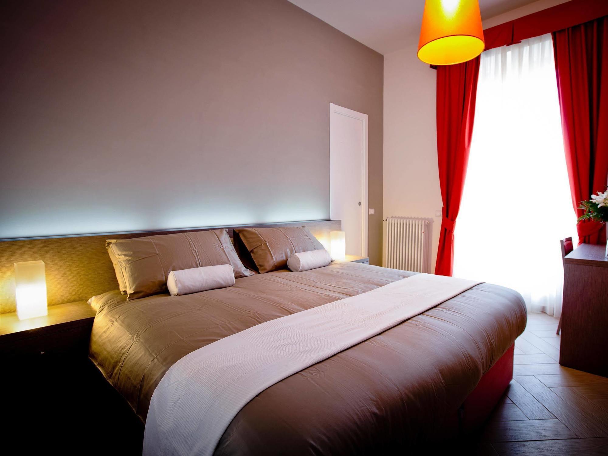 B&B Castellani A San Pietro Roma Eksteriør bilde